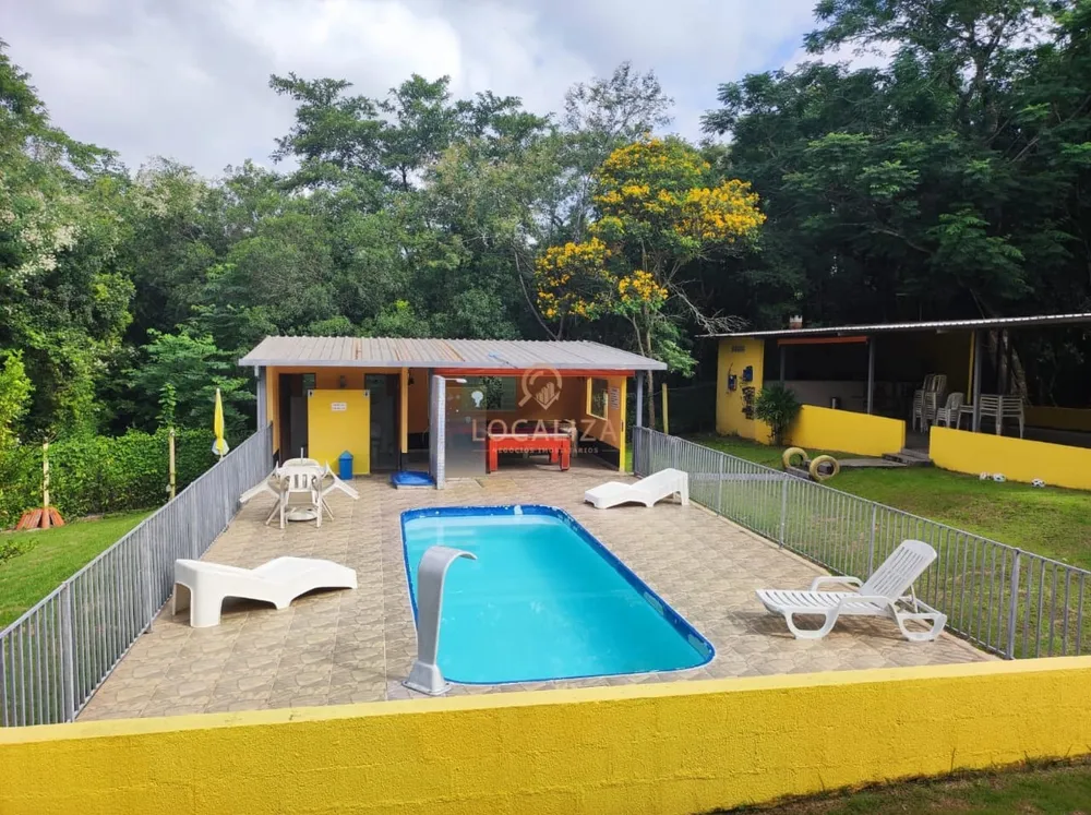 Chácara, 3 quartos - Foto 2