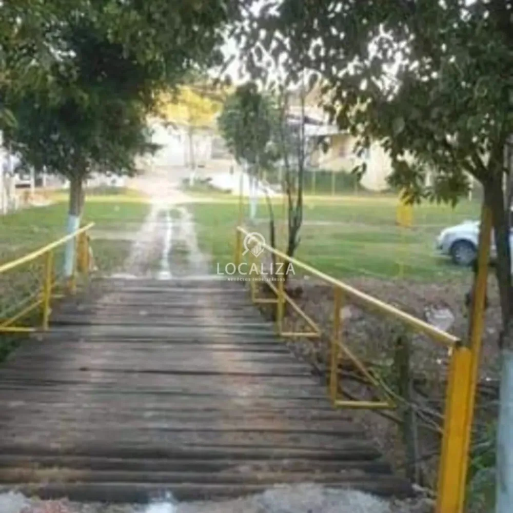 Chácara, 3 quartos - Foto 1