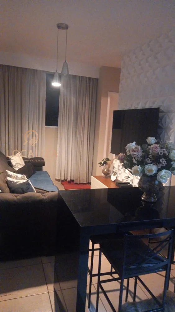 Apartamento, 2 quartos, 49 m² - Foto 7