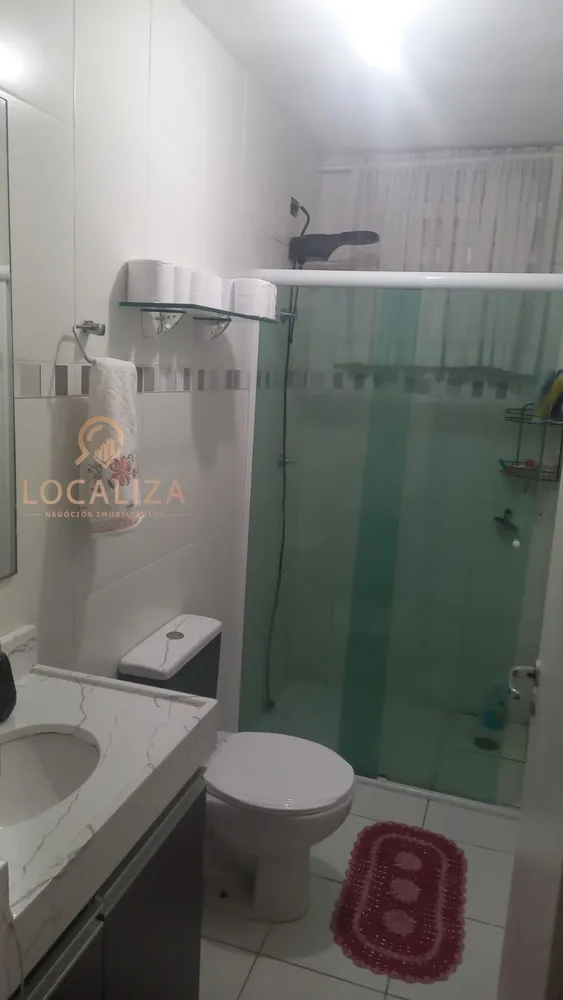 Apartamento, 2 quartos, 49 m² - Foto 2