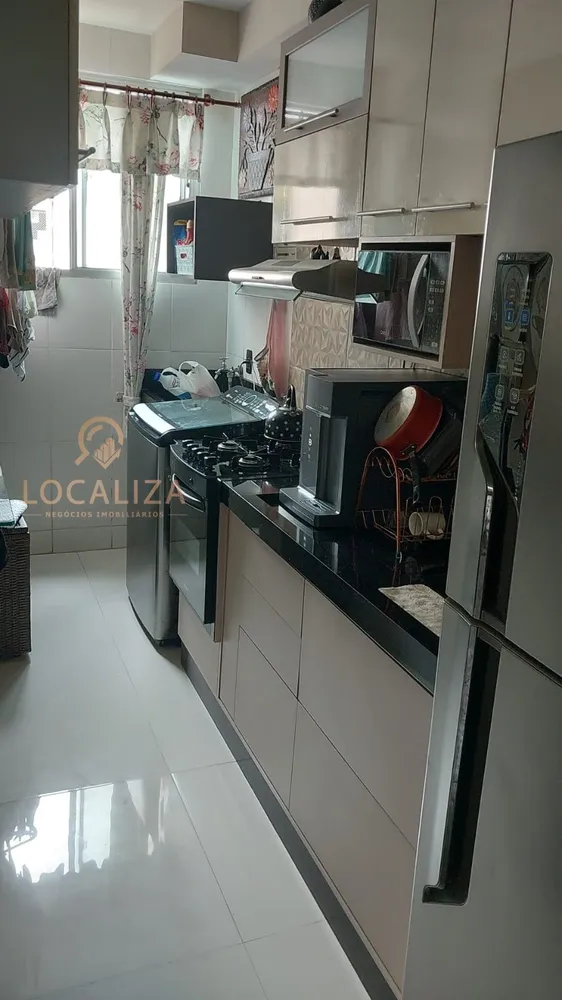 Apartamento, 2 quartos, 49 m² - Foto 4