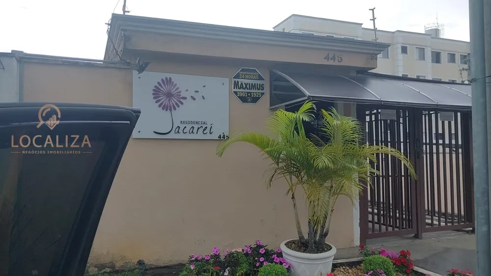 Apartamento, 2 quartos, 49 m² - Foto 6