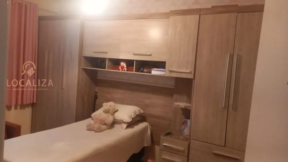 Apartamento, 2 quartos, 49 m² - Foto 3