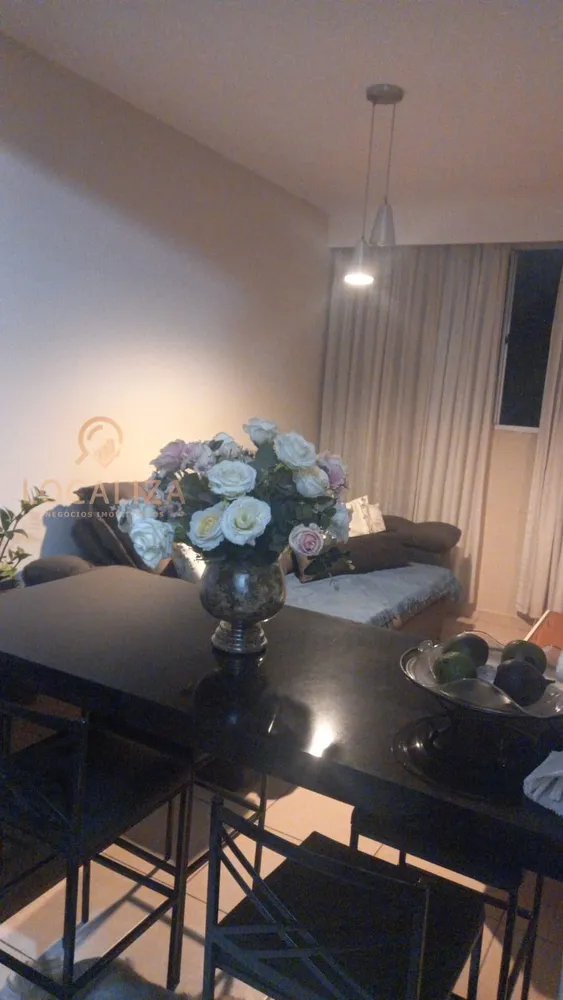 Apartamento, 2 quartos, 49 m² - Foto 5