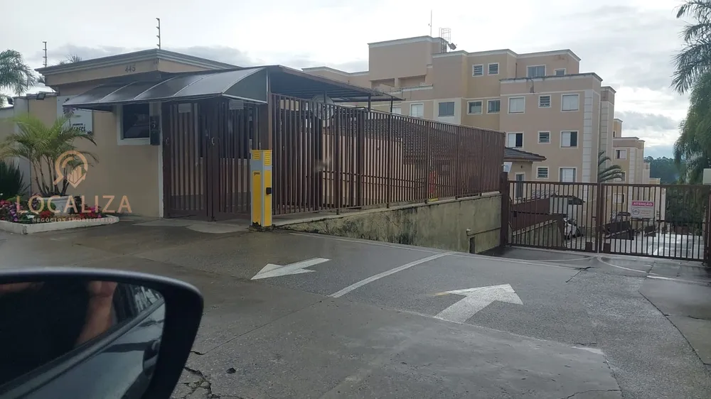 Apartamento, 2 quartos, 49 m² - Foto 1