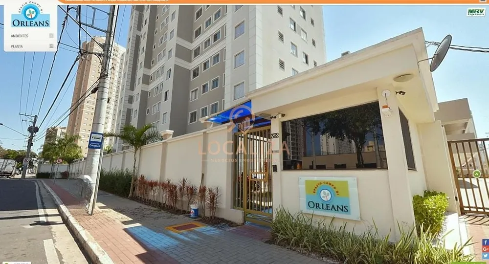 Apartamento, 2 quartos, 45 m² - Foto 6