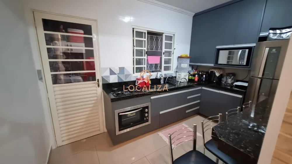 Casa, 2 quartos, 70 m² - Foto 8