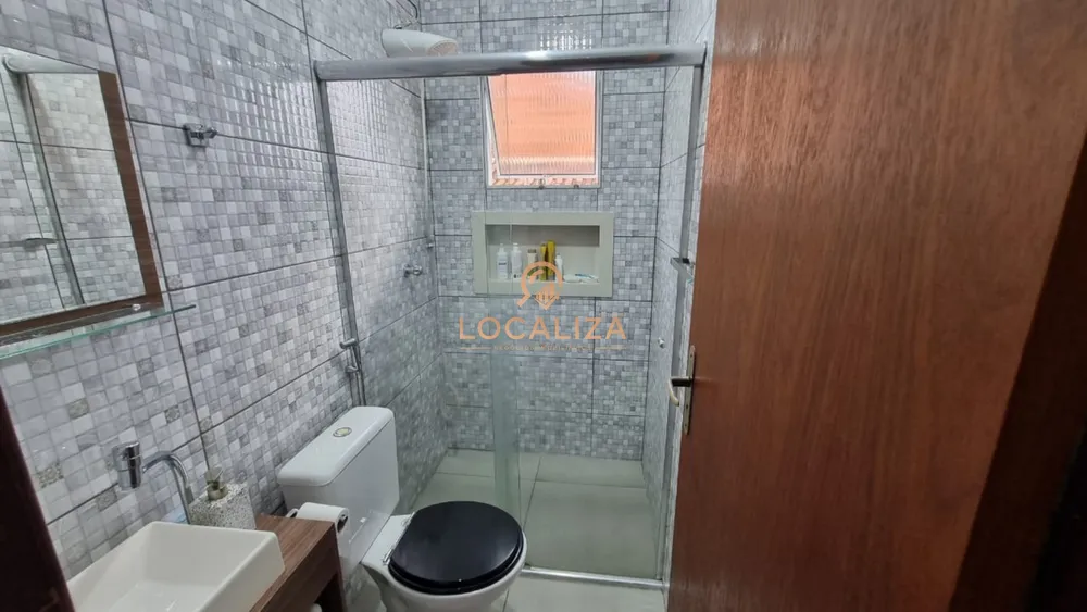 Casa, 2 quartos, 70 m² - Foto 5