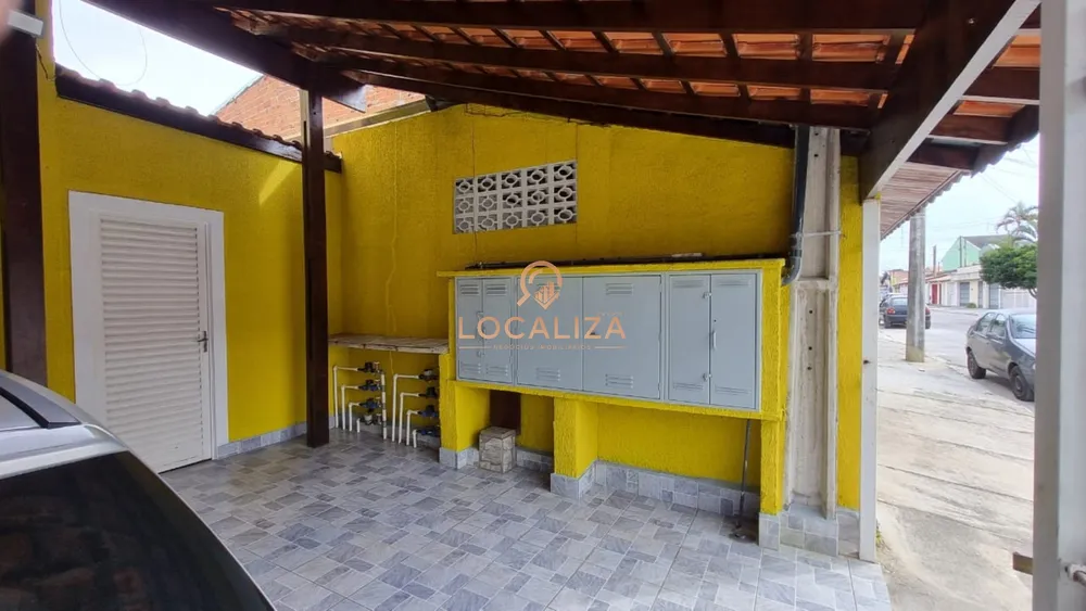 Casa, 2 quartos, 70 m² - Foto 10
