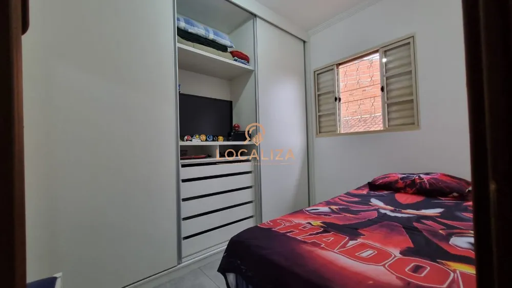 Casa, 2 quartos, 70 m² - Foto 9