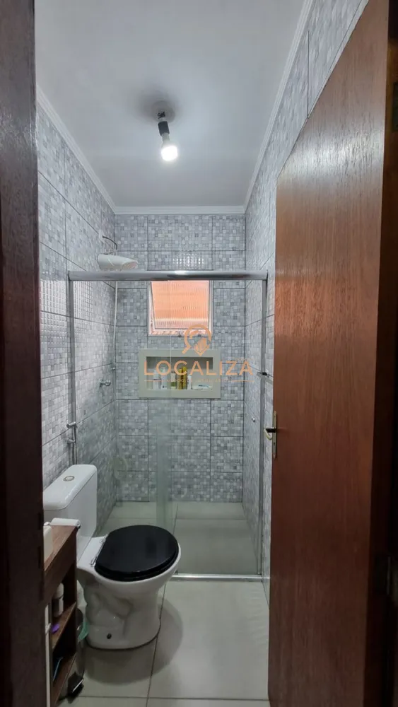 Casa, 2 quartos, 70 m² - Foto 7