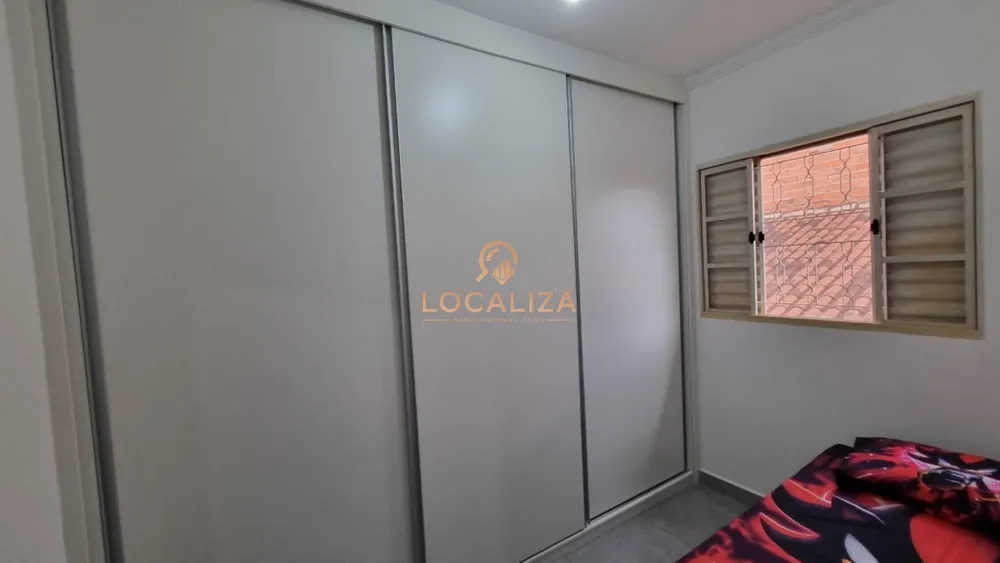 Casa, 2 quartos, 70 m² - Foto 11