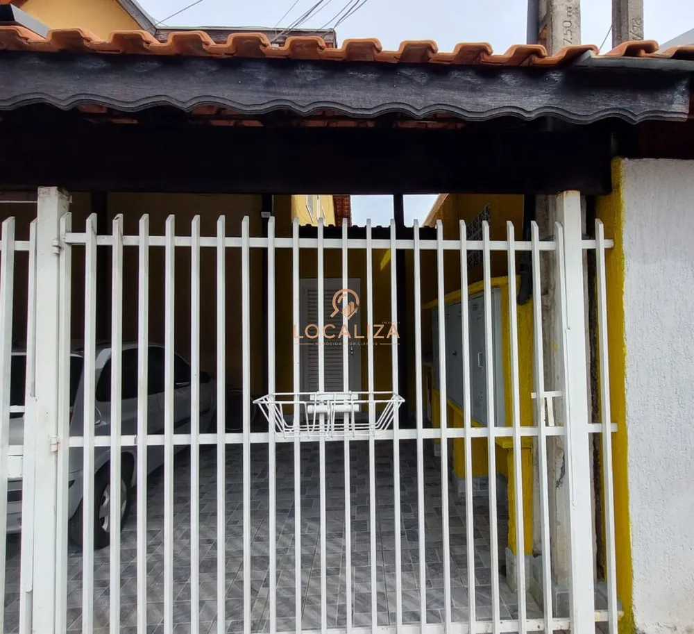 Casa, 2 quartos, 70 m² - Foto 1