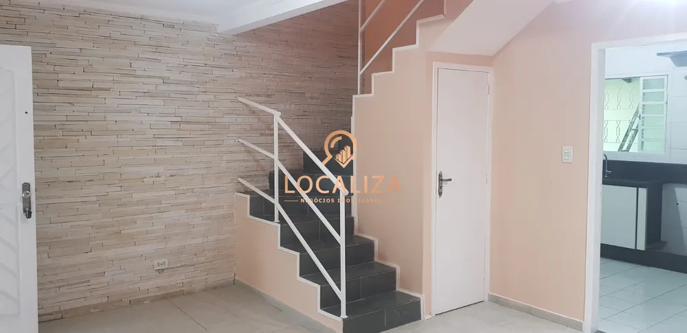 Casa, 2 quartos, 100 m² - Foto 2