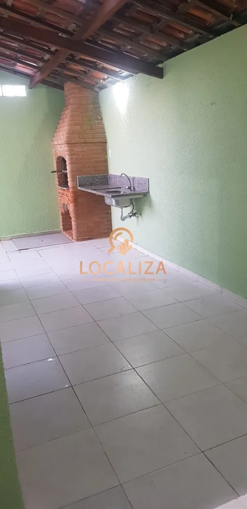 Casa, 2 quartos, 100 m² - Foto 10