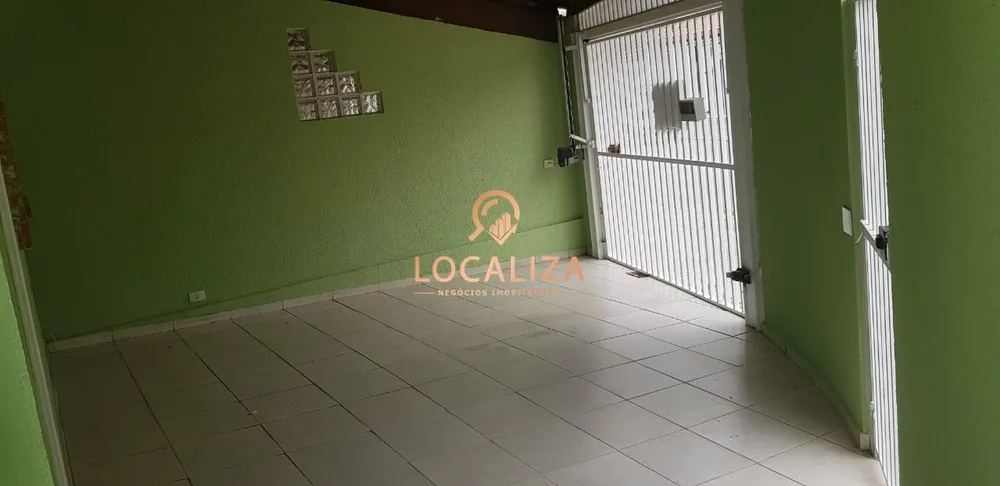 Casa, 2 quartos, 100 m² - Foto 11