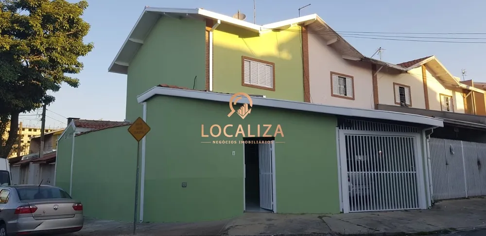 Casa, 2 quartos, 100 m² - Foto 5