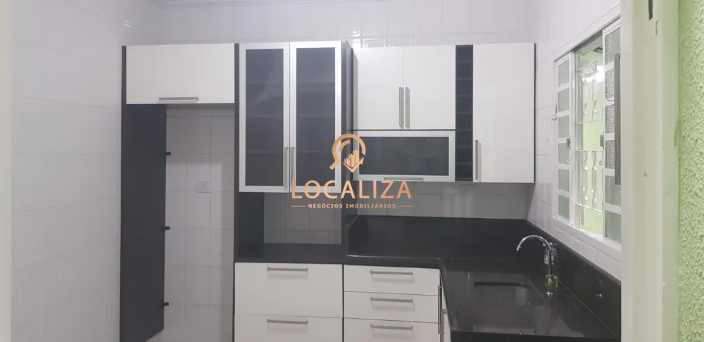 Casa, 2 quartos, 100 m² - Foto 1