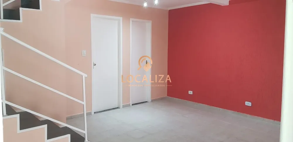 Casa, 2 quartos, 100 m² - Foto 2