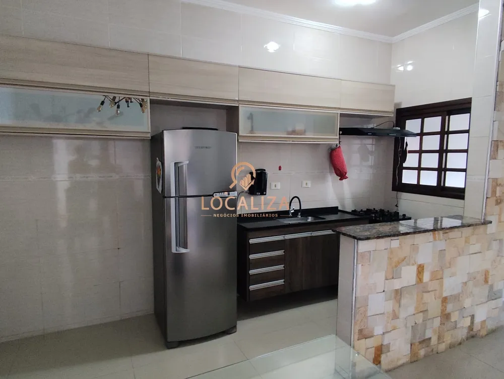Casa, 2 quartos - Foto 4