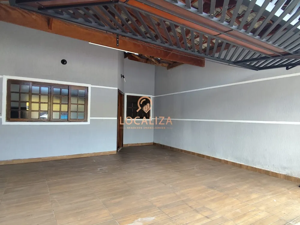 Casa, 2 quartos - Foto 11