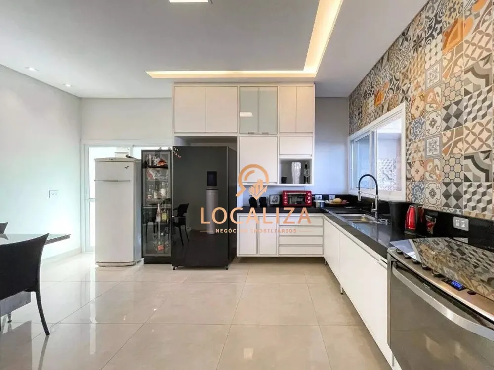 Casa, 5 quartos, 350 m² - Foto 5