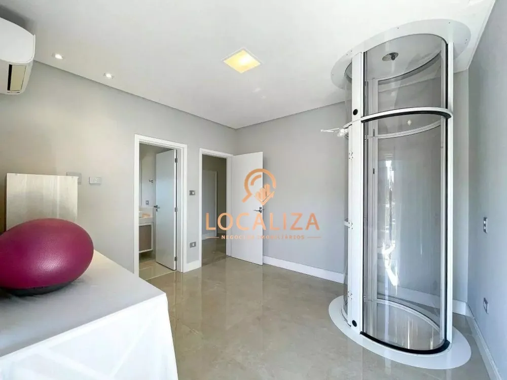 Casa, 5 quartos, 350 m² - Foto 7