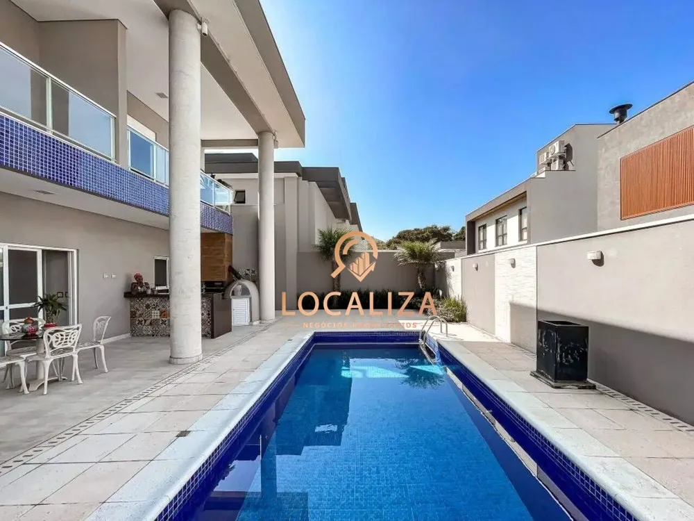 Casa, 5 quartos, 350 m² - Foto 4