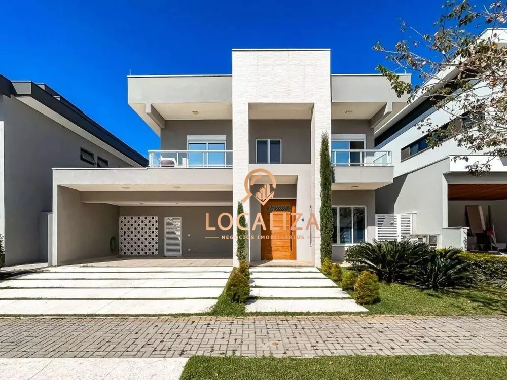 Casa, 5 quartos, 350 m² - Foto 2