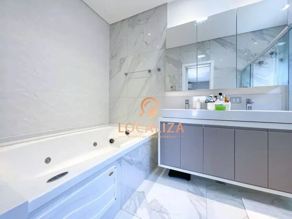 Casa, 5 quartos, 350 m² - Foto 12