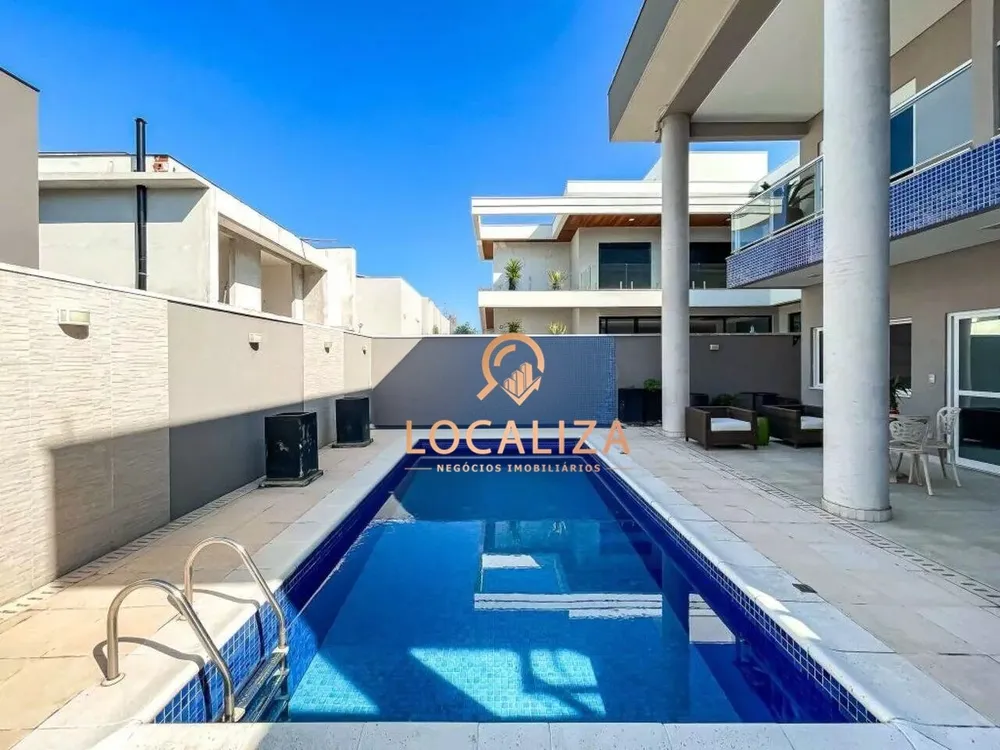 Casa, 5 quartos, 350 m² - Foto 3