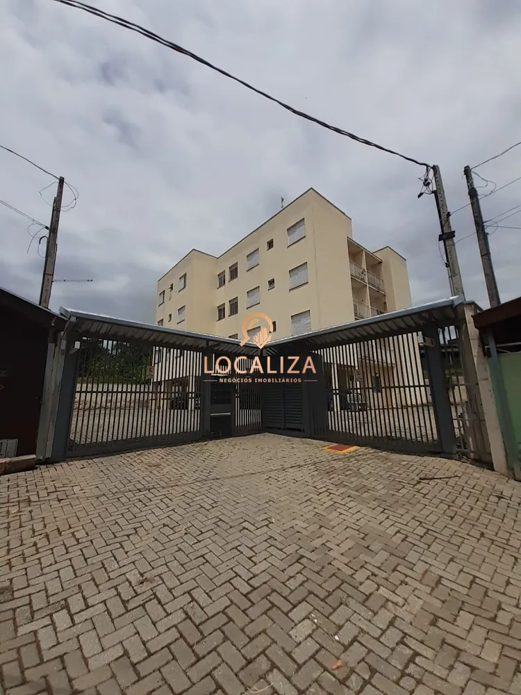 Apartamento, 2 quartos, 45 m² - Foto 8