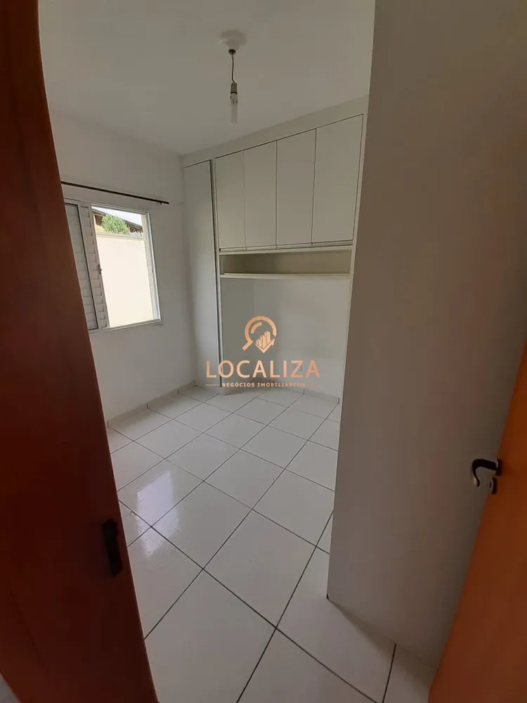 Apartamento, 2 quartos, 45 m² - Foto 5