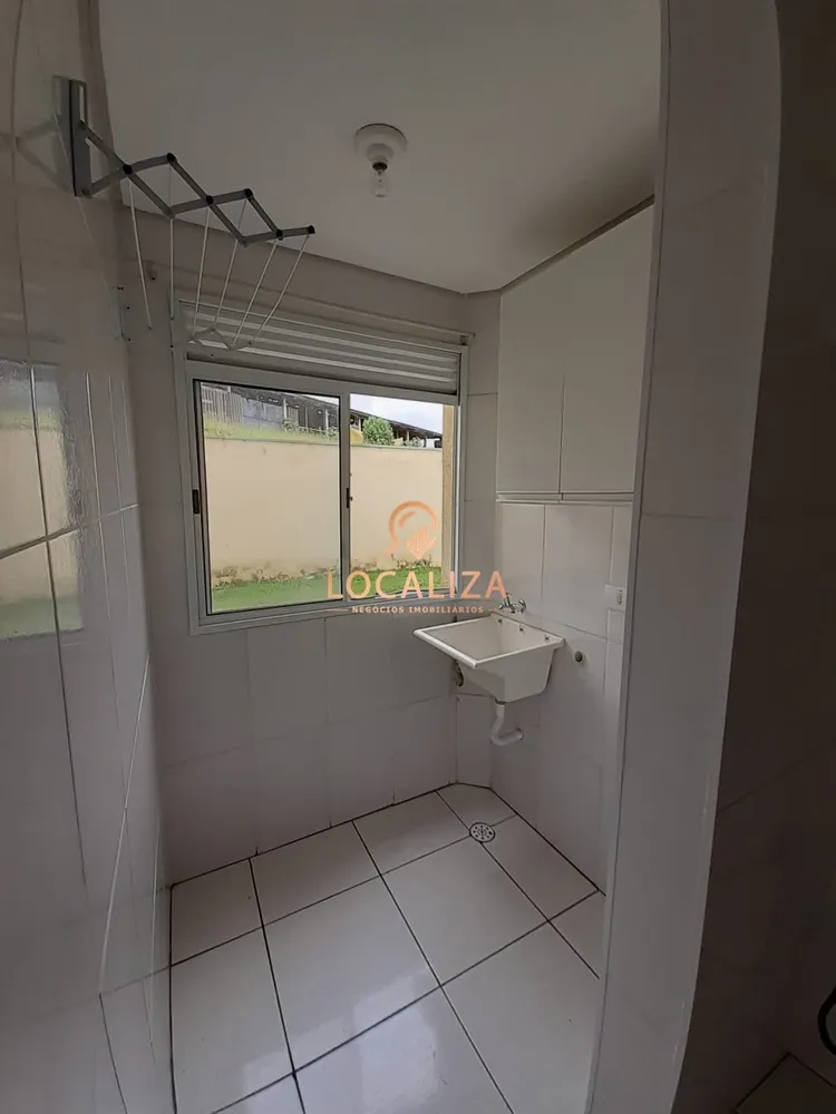 Apartamento, 2 quartos, 45 m² - Foto 7