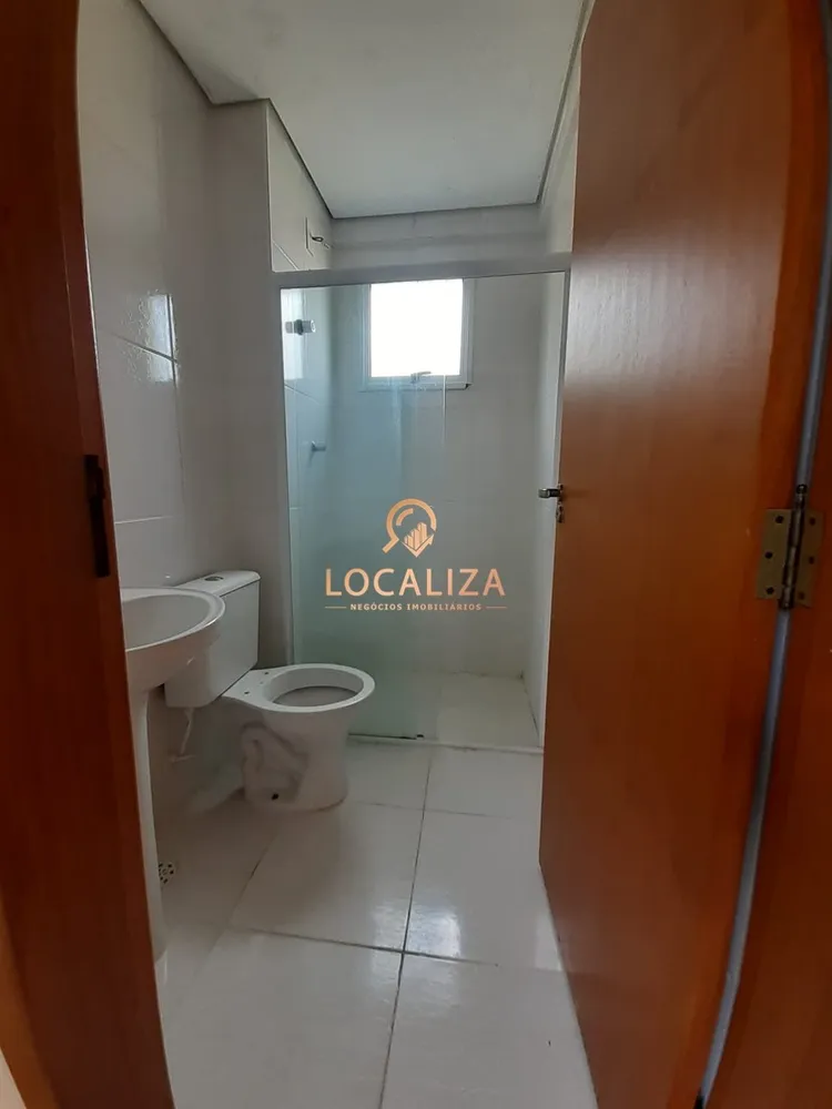 Apartamento, 2 quartos, 45 m² - Foto 3