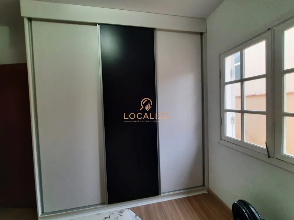 Casa, 4 quartos, 180 m² - Foto 11