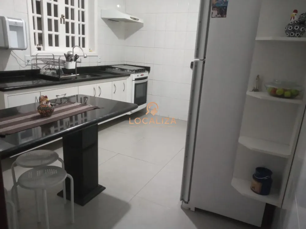 Casa, 4 quartos, 180 m² - Foto 5