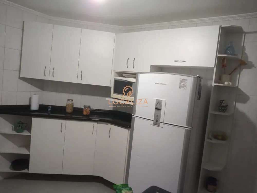 Casa, 4 quartos, 180 m² - Foto 6