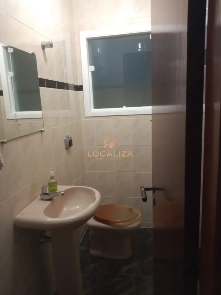 Casa, 4 quartos, 180 m² - Foto 12