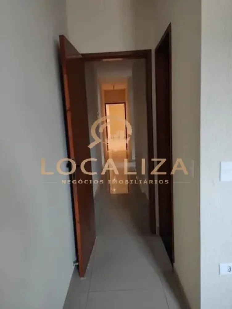Casa, 3 quartos, 100 m² - Foto 4