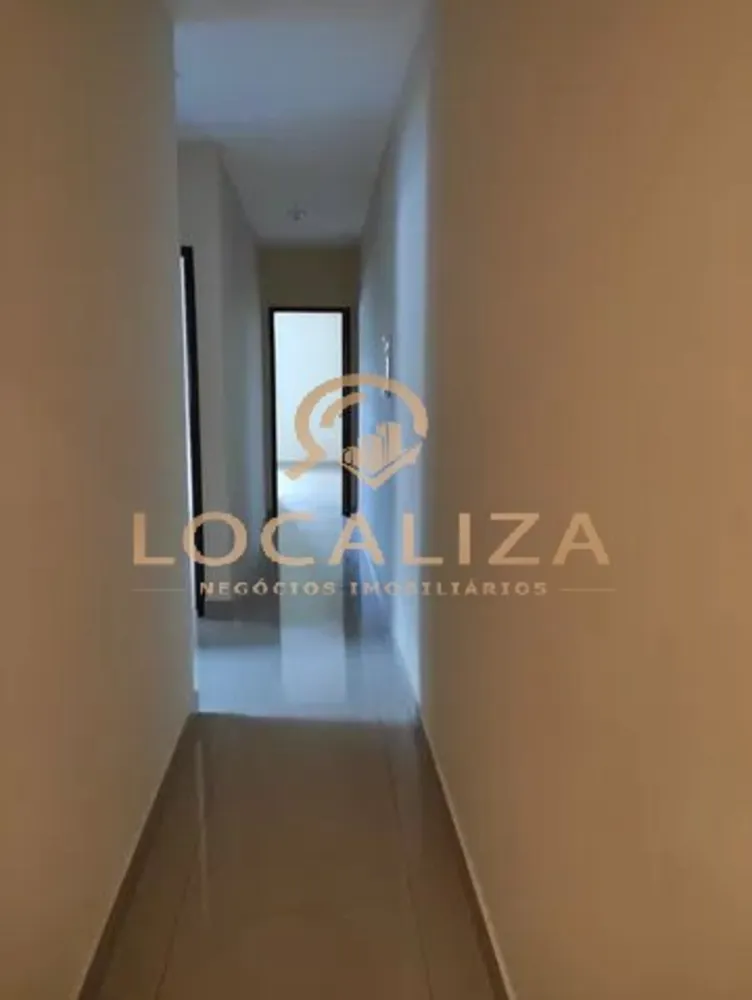 Casa, 3 quartos, 100 m² - Foto 3