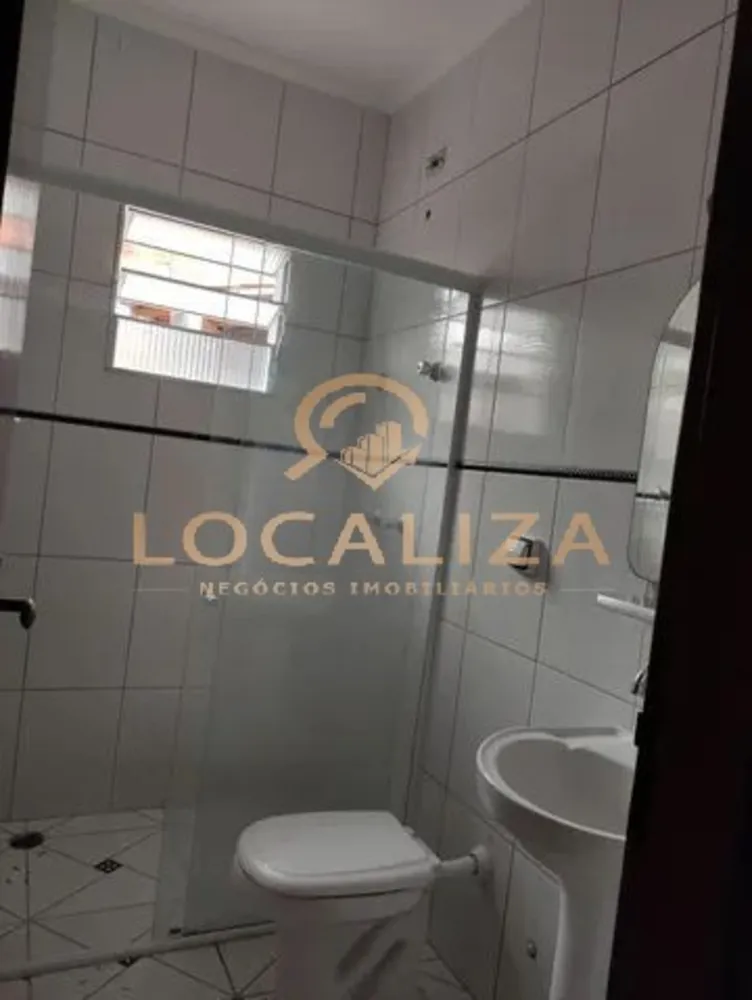 Casa, 3 quartos, 100 m² - Foto 7