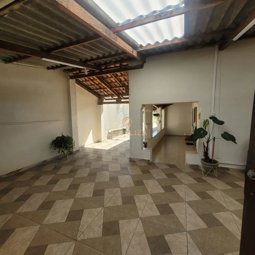 Casa, 2 quartos - Foto 1