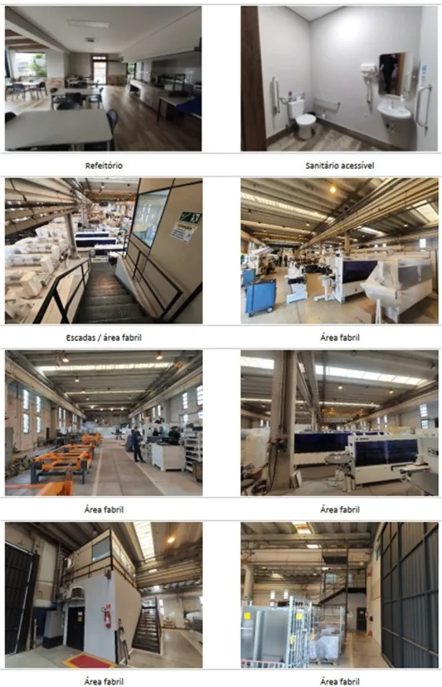Depósito-Galpão, 3740 m² - Foto 5