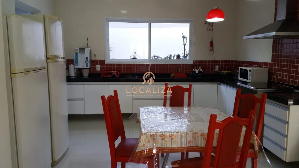 Casa, 3 quartos, 254 m² - Foto 6