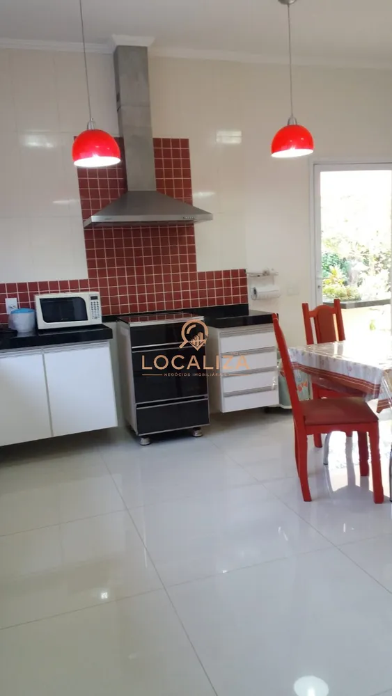 Casa, 3 quartos, 254 m² - Foto 9
