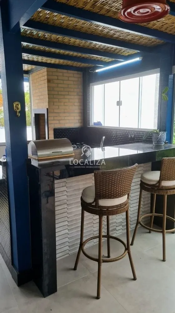 Casa, 4 quartos, 320 m² - Foto 4