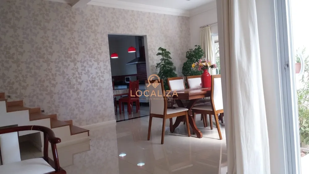 Casa, 3 quartos, 164 m² - Foto 9