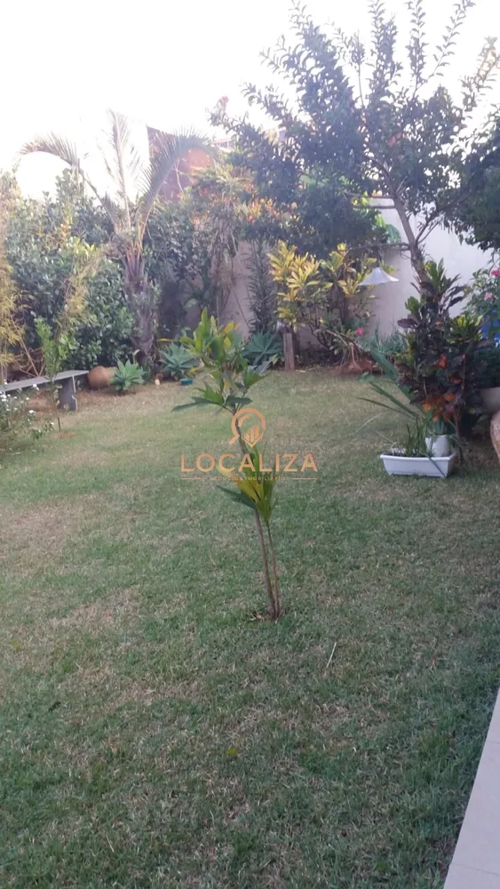 Casa, 3 quartos, 164 m² - Foto 3