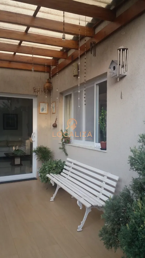 Casa, 3 quartos, 164 m² - Foto 5